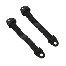 Car Door Limiting Straps Belt Fit For Can AM Maverick X3 2017-2021 2022