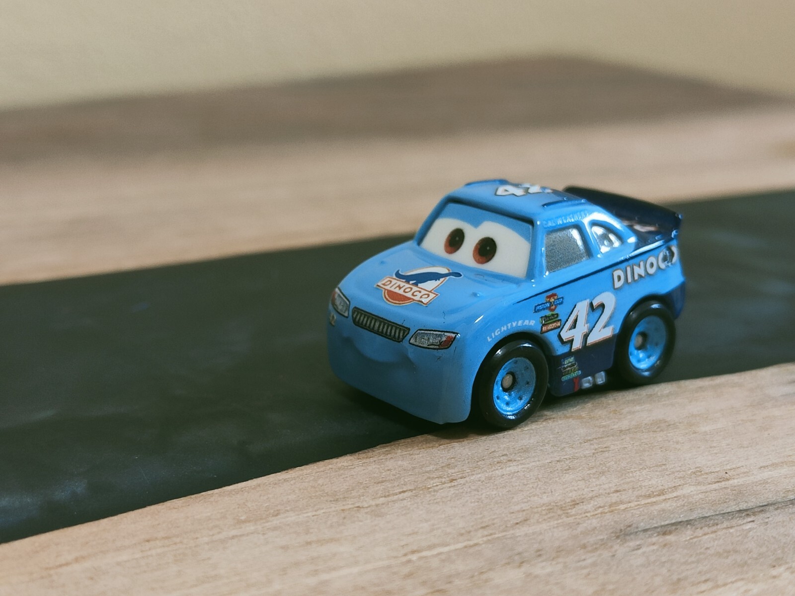 mattel disney pixar cars mini racers - Picture 8 of 104