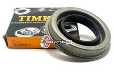 TIMKEN NATIONAL USA 100715V Differential Pinion Seal   1.874"x3.159"x0.500"