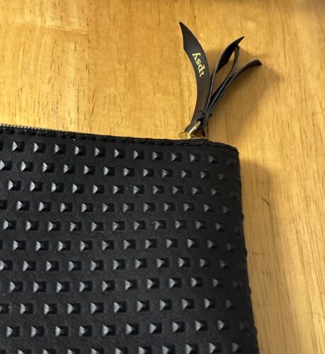 Bolsas cosméticas de maquillaje BareMinerals + Ipsy bolsas bolsa de viaje negro rosa - Imagen 3 de 10