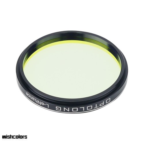 Optolong 2" L-eNhance Dual Narrowband Filter B270 1.85mm for DSLR CCD Control - Picture 3 of 6