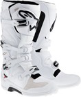 Alpinestars White 15 US Shoe Motorcycle & Powersports Boots