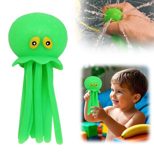 Nuevo juguete de agua para piscina para niños juguete de baño sensorial para niños pequeños - Imagen 14 de 34