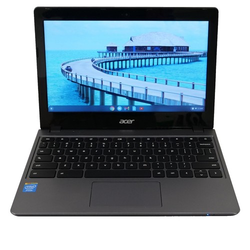 Acer Chromebook Spin R752T 11.6