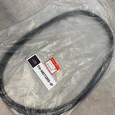 HONDA Genuine Acty HA1 HA2 HA3 HA4 HA5 Front Windshiled Moulding 73151-SJ6-003