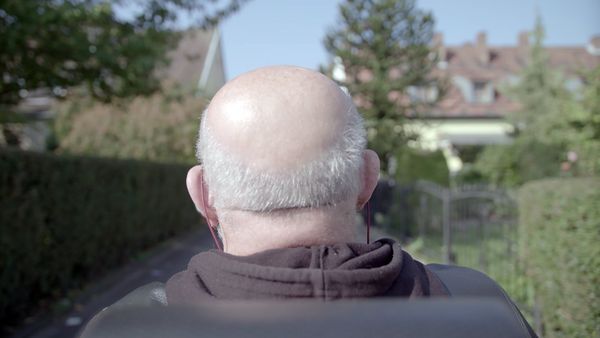 Thumbnail - Asi Mit Niwoh - Die Jürgen Zeltinger Geschichte