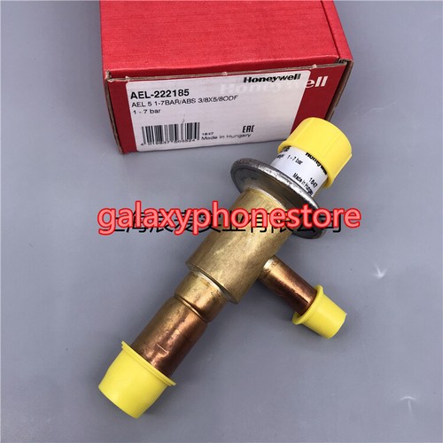 1PCS NEW Honeywell AEL-222185 automatic expansion valve