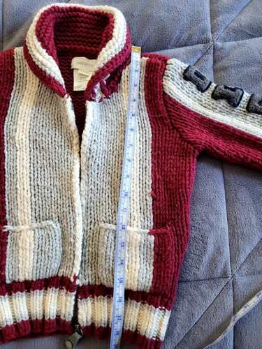 Diesel Kids Jacket Size XS (6-9 Y) - Picture 7 of 11