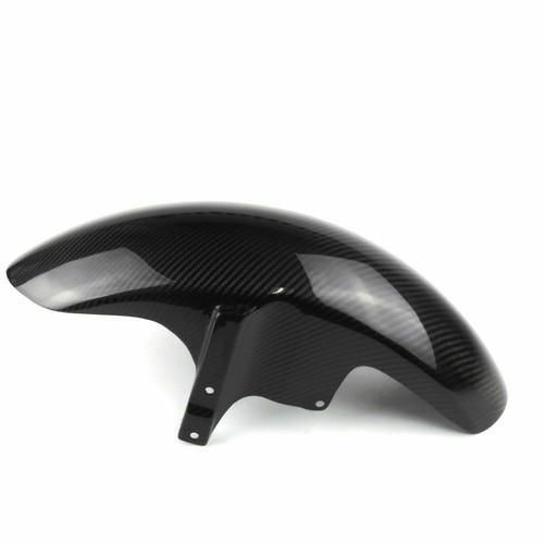 Yamaha MT-01 Carbono Guardabarros Delantero - Imagen 4 de 4