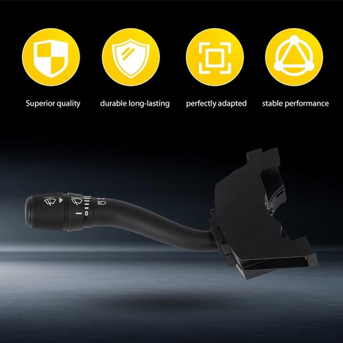 Turn Signal Lever Switch For 2002-2007 Ford F-250 F-350 F-450 F-550 Super Duty P - Picture 6 of 10