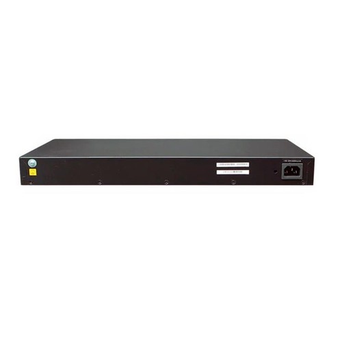 Huawei 24 Port Managed Network Switch Black S1720-28GWR-PWR-4P - Picture 3 of 3