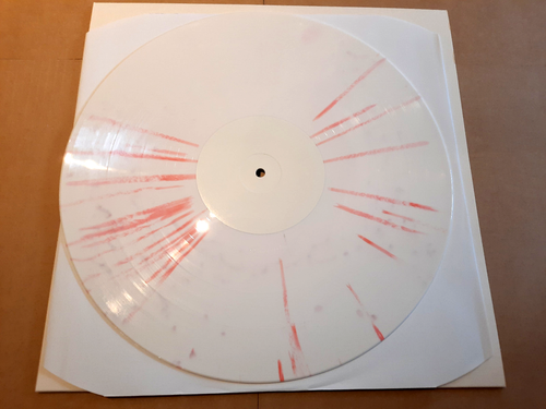 TECHNO DRUM N BASS BREAKBEAT LEFT COLOURED VINYL 12" LOT RECORD COLLECTION NEW - Picture 5 of 9
