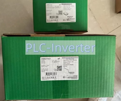 HMIDT551 100% brand new original HMI touch screen, free shipping HMIDT551- - Picture 3 of 9