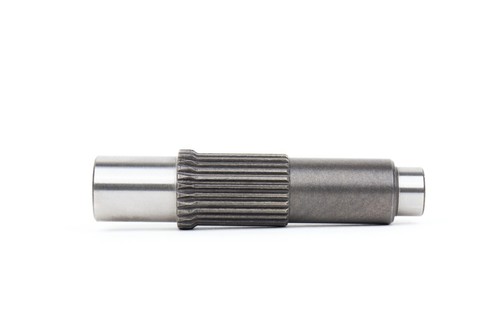 Final drive motor shaft 13IS/27ES/98.8L for YANMAR B27 TSB27 - Picture 3 of 6