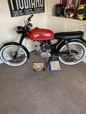 Montesa Ciclo 50cc