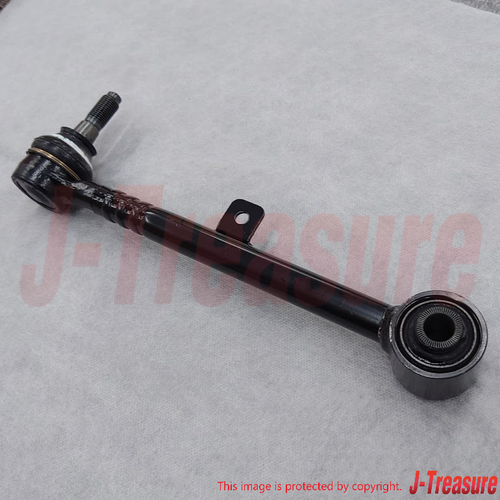 LEXUS GS300 JZS160 98-05 Genuine Toe Control Link Sub-Assy 48705-30070 OEM - Picture 5 of 12