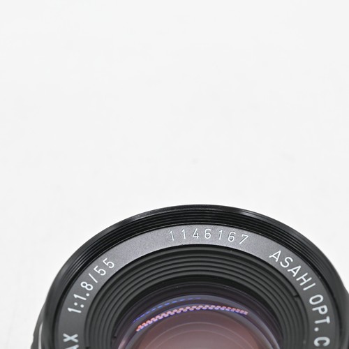 [Exc+5] Pentax SMC PENTAX 35mm f3.5 Wide Angle Lens K Mount From JAPAN - Picture 12 of 12