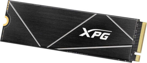 ADATA XMP Gammix S70 Blade 1TB SSD PCIe Gen4x4 M.2 2280 Solid State Drive - Picture 13 of 13
