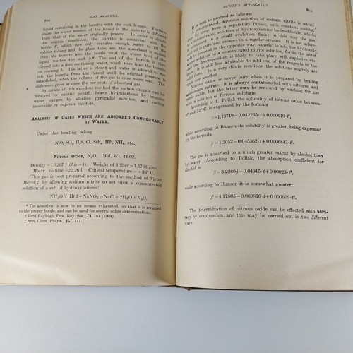 Analytical Chemistry Vol. 2 Quantitative Analysis 3rd Ed Illustrated HC 1913 - Picture 14 of 14