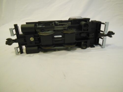 ART 21205 Aristocraft Southern Pacific 0-4-0 Loco G Scale - Picture 7 of 8