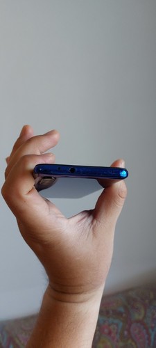 Xiaomi Mi A3 - 64GB - Not Just Blue (Dual SIM) Occasione! - Foto 5 di 9