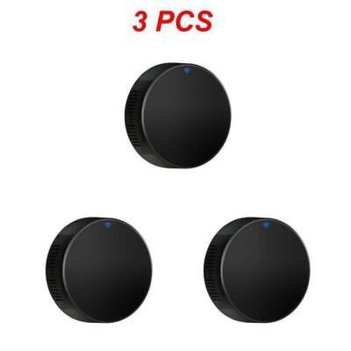 Tuya WiFi IR Remote Control With Temperature Humidity Sensor Universal Infrared - Picture 16 of 17