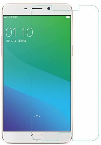 Screen Protector Glass For OPPO Reno4 SE A33 A93 A73 A53s F17 A11K Phone Glass - Picture 10 of 18