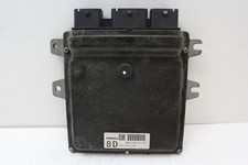07 2007 Nissan Altima MEC110-021 A1 Computer Engine Control ECU ECM EBX Module