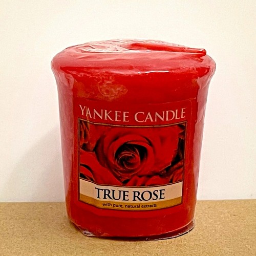 (P-Z) 6 Yankee Candle VOTIVE CANDLES Lot of 6 Votives - MANY CHOICES - Picture 63 of 84