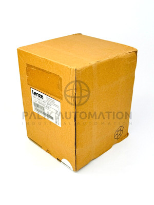 LENZE E82MV222_4B001 2,2KW  Frequency Inverter E82MV2224B001 8200 motec NEW
