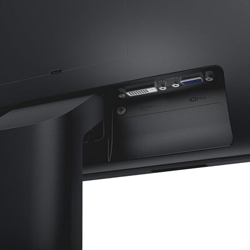 Ecran PC Moniteur Led Dell E2014H, 20", VGA / DVI, 2 (19) - Imagen 5 de 7
