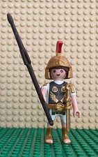 Playmobil Figures Series 7 Boys - 5537 Roman TOY32