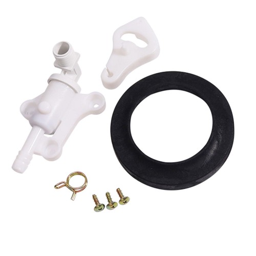 For Thetford 34100 Style Lite & Style Plus Water Valve Kit Model 34100 - Picture 1 of 7