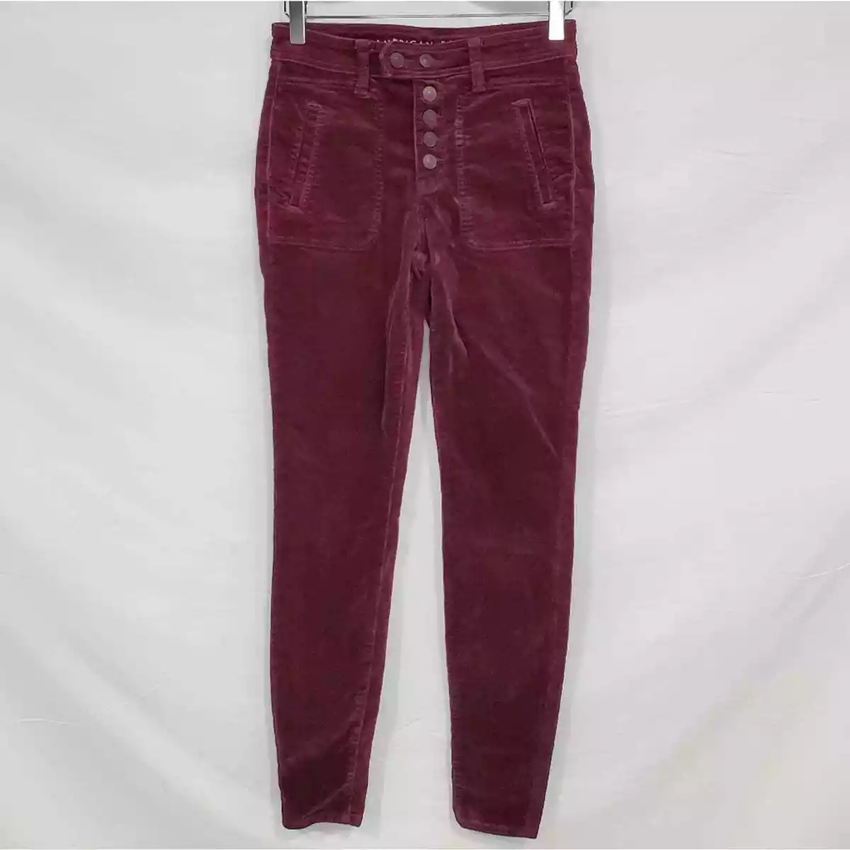 American eagle sale corduroy jeggings