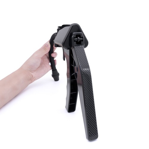 HIGH RIZE Premium Grade Pistol Grip Penis Pump With Gauge/ Graduated Cylinder - Picture 31 of 40