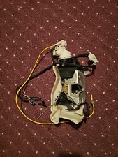 Original Mercedes W220 S-Klasse  Türschloss Hinten Links  2207300735