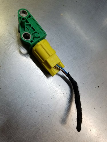 OEM AUDI Q7 06 07 08 09 10 11 12 13 14 RIGHT REAR IMPACT SENSOR 1K0909606 C   5B - Bild 2 von 6