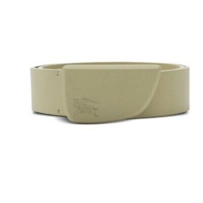 Burberry Shield Plaque 35mm Leather Belt | eBay Burberry Shield Plaque 35mm Leather Belt | eBay