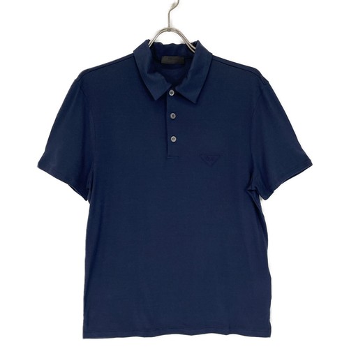 Prada knitted polo - Gem Prada knitted polo - Gem