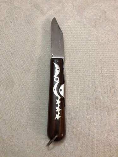 Collectible knife, Okapi, Germany