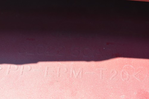 INFINITI Q60 FRONT BUMPER 2017-2023 OEM 62022 5CA0H - Picture 16 of 16