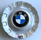 1 Original BMW Emblème Enjoliveur Z4 Coupé Roadster E46 E60 E63 E64 6757372 Neuf