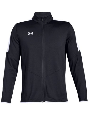 Under Armour Boys Rival Knit Jacket - 1326787 - Picture 2 of 5