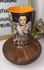Disney Star Wars Plastic Drinking Cup 22oz.