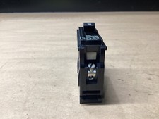 Gould BQ1B020 1P 20A Circuit Breaker Type BQ  SWD #126F210*CO