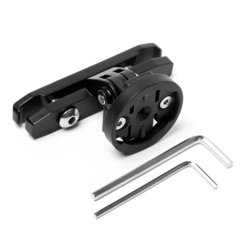 Tail Light Mount Holder Bracket Parts for Garmin Varia Rearview Radar RTL510 - Picture 12 of 12