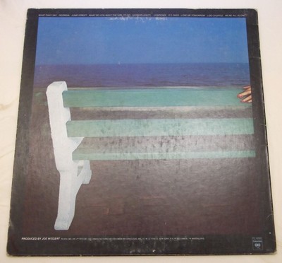 Boz Scaggs Silk Degrees レコード Amazon.com: Silk Degrees By Boz Scaggs Record Vinyl Album LP