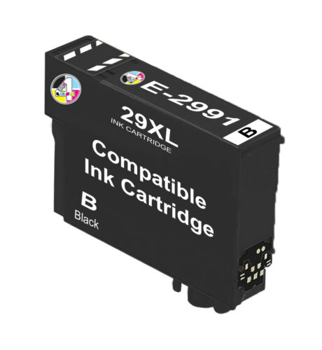 Ink Cartridges for Epson XP-245 XP-247 XP-342 XP-345 XP-442 XP-445 XP-332 lot - Picture 18 of 49