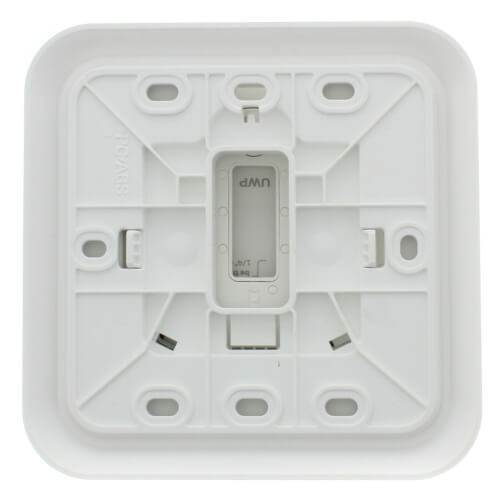 Resideo TH6220WF2006 Lyric T6 Pro Wi-Fi Programmable Thermostat with 2 Heat/1 Co - Picture 4 of 5