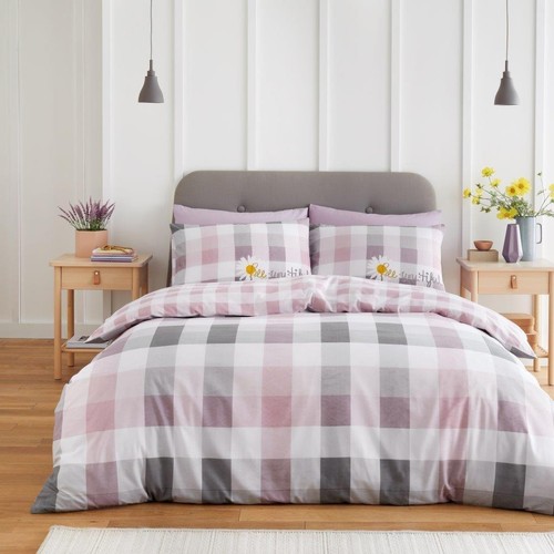 Juego de cama con funda nórdica edredón reversible individual doble king size con funda de almohada - Imagen 214 de 240